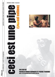 This Is a Pipe (DVD)